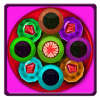 Fruit Bear - Match Pool