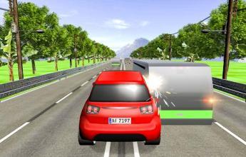 Traffic Chaser Highway Speed Car Endless Race 最新版下载 攻略 礼包 九游就要你好玩