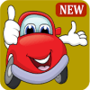 Car Coloring For Kids