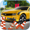 Car Parking Advanced Seven