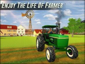 Virtual Farmer Life Simulator Farming Game 3d 最新版下载 攻略 礼包 九游就要你好玩