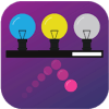 Bulb Shot - Sky Ball