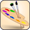 Color Memory Game For Kids