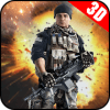 Commando Attack Game