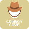 Cowboy Cave