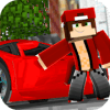 Baby Racing Craft - Speed Kids