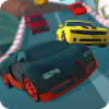 Cartoon Mini Racing