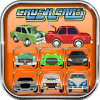 Crush Cars