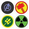 Avengers Infinity Wars Quiz