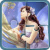 Angle Jigsaw Puzzle