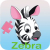 Animals Learning Jigsaw Puzzle 2019