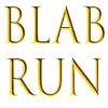 Blab Run