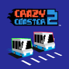 Crazy Coaster 2