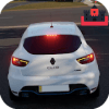 Car Racing Renault Games 2019