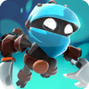 Badland Brawl!