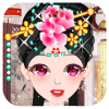 Costume princess-Dress Up Games for Girls
