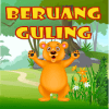 Beruang guling game untuk anak