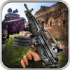 Cover Fire Commando Shooting