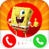 Call From The pop YellowEsponja Simulator