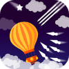Balloon Rise It Up