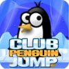 Club Penguin Jump