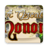 A Great Honor For Us Hidden object