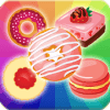 Cake Match Splash