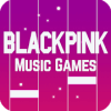 Blackpink * Music Games
