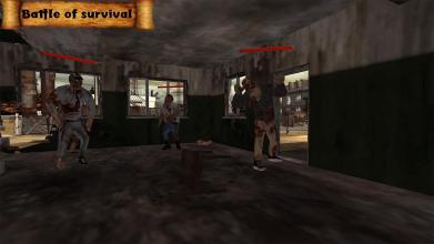 Shooting Dead Zombie Attack Survival 最新版下载 攻略 礼包 九游就要你好玩