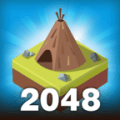2048时代