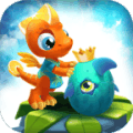 Tiny Dragons