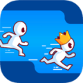 Run Race 3D