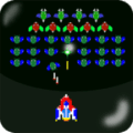 Galaxiga - Space Shooter