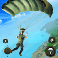 Army Commando Jungle Survival