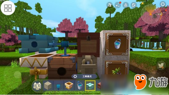 我的世界生存怎么玩小技巧 119927717.jpg