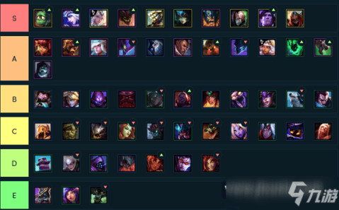 s级英雄排名_一拳超人s级英雄图片(2)