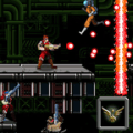 Rambo vs Alien SEAL Six