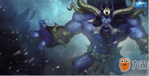 英雄联盟手游辅助