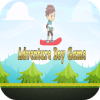 Adventure Boy Game