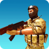 Army Commando Shooter Counter Attack 2019