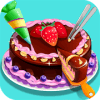 Cake Shop - Kids Cooking