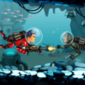 Alpha Guns 2