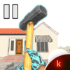 Angry Granny 2-Angry Neighbor