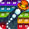 Bricks Breaker Balls UFO