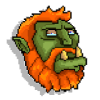 Angry Orc