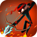 Archer Stickman Ultimate Arrow Battle