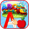 ABC Kids Learning Hub Tracing and Phonics
