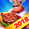 Cooking Madness - A Chef's Restaurant Games