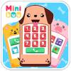 Baby Phone Animals