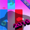 Ed Sheeran Piano Tune 2019